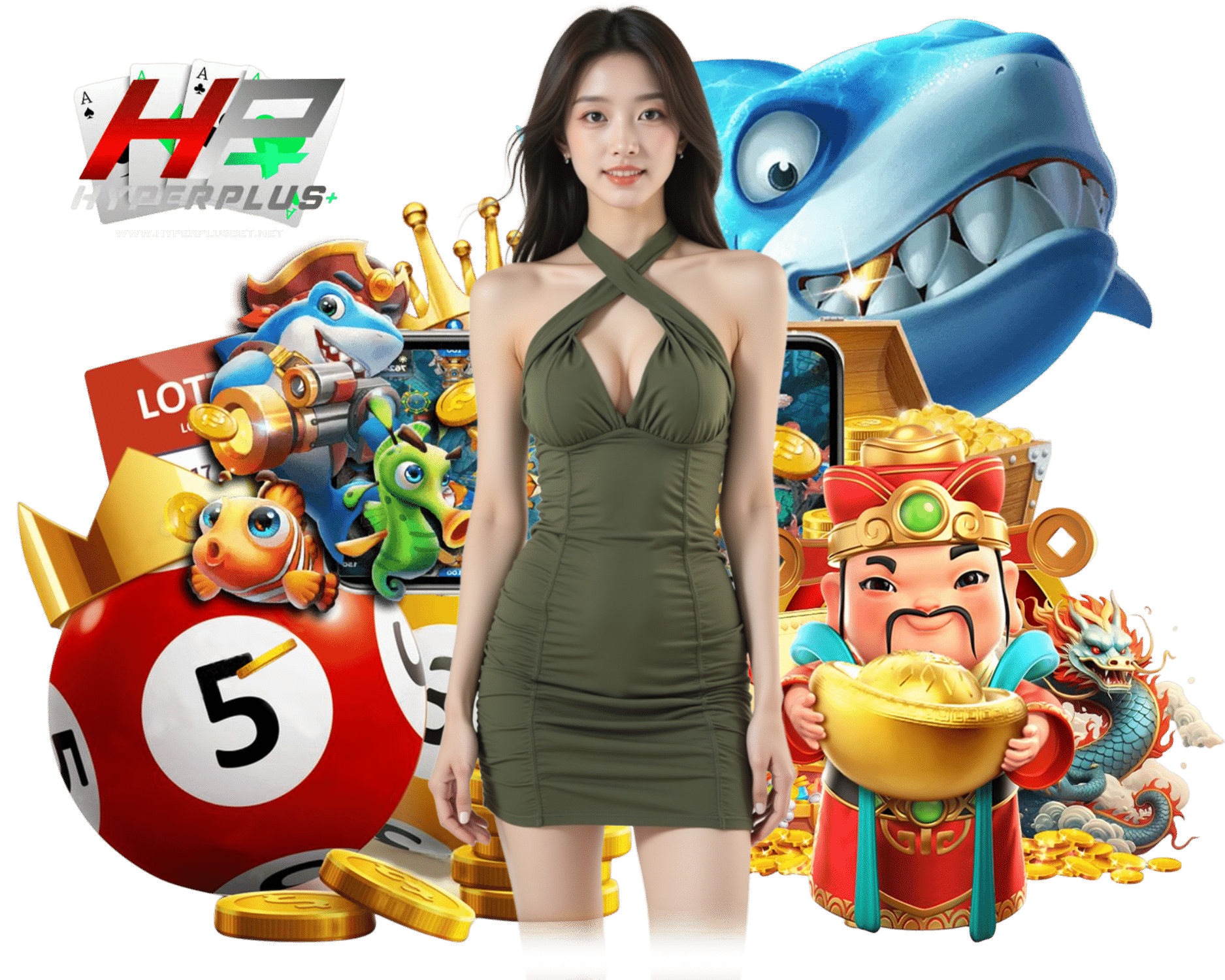 ฝากถอนไม่มีขั้นต่ำ
